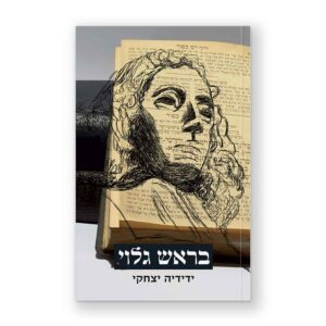 עיצוב כריכה לספר